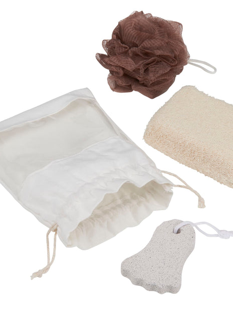 3-Piece Jute Spa Set