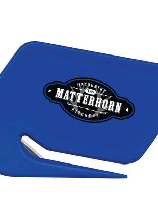 Letter Opener - White | PromoEO