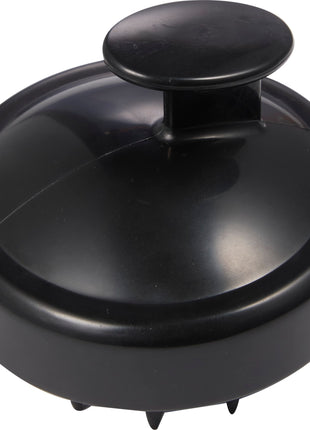 Recycled ABS Scalp and Shampoo Massager