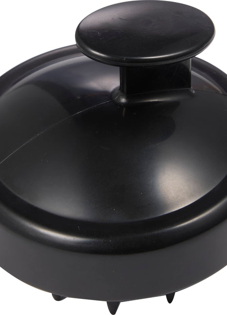 Recycled ABS Scalp and Shampoo Massager