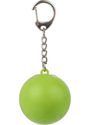 Pickleball SPF15 Lip Balm Keychain