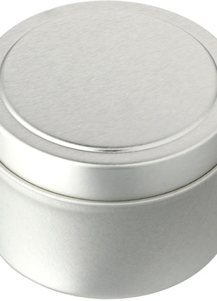 Zen Tea 2.7oz Mini Tin Candle