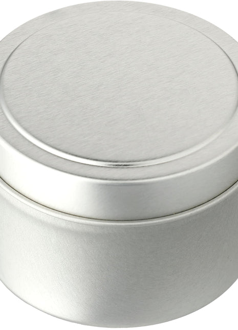 Zen Tea 2.7oz Mini Tin Candle