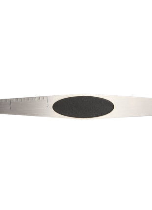 Kitchi Magnetic Measuring Spoon Set - Steel | PromoEO