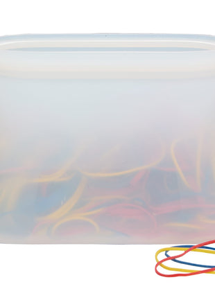 Zili Silicone Food Storage Bag 16oz