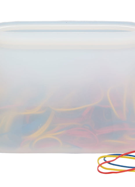 Zili Silicone Food Storage Bag 16oz