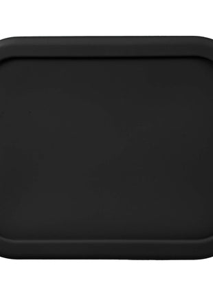 Zili Silicone Storage Container 44oz - Black | PromoEO