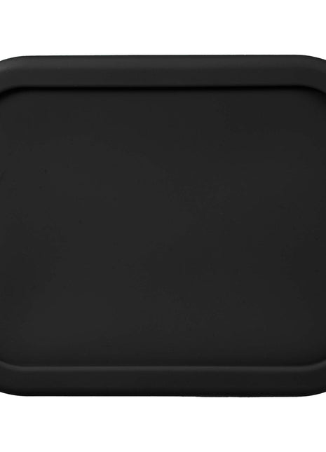 Zili Silicone Storage Container 44oz - Black | PromoEO