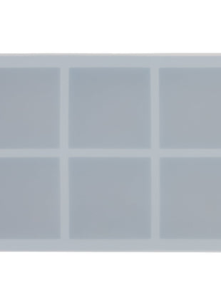 Silicone Ice Cube Tray w/ Lid - Black | PromoEO