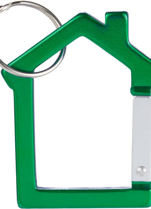 House Carabiner