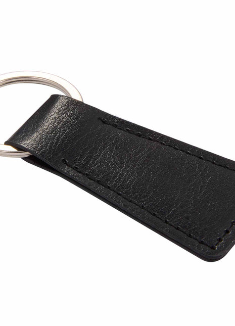 Budget Recycled Keychain