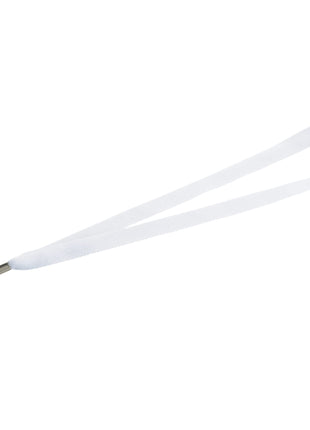 Lanyard with Bulldog Clip