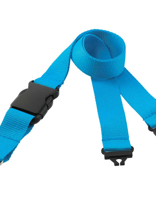 Hang In There Lanyard