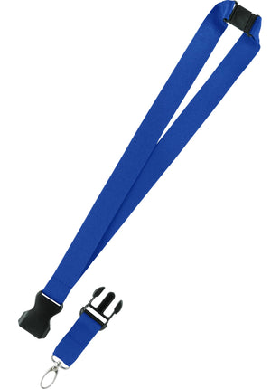 Hang In There Lanyard