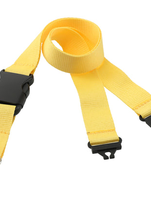 Hang In There Lanyard