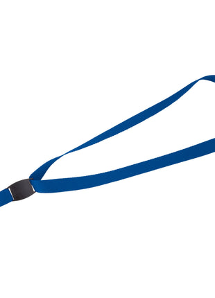 Flat Panel Lanyard