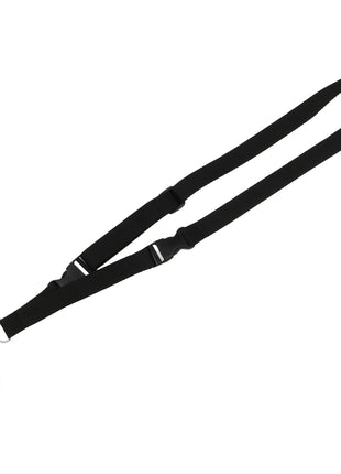 Adjustable Recycled Phone Lanyard