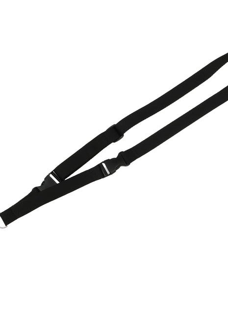 Adjustable Recycled Phone Lanyard