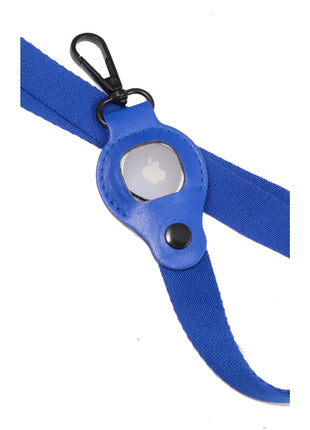 Recycled AirTag Lanyard