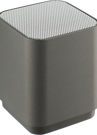 Light Up Logo  Bluetooth Speaker