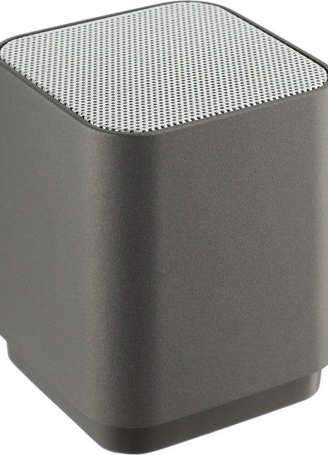 Light Up Logo  Bluetooth Speaker