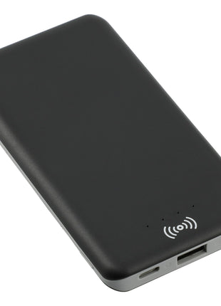Axial 4000 mAh Wireless Power Bank