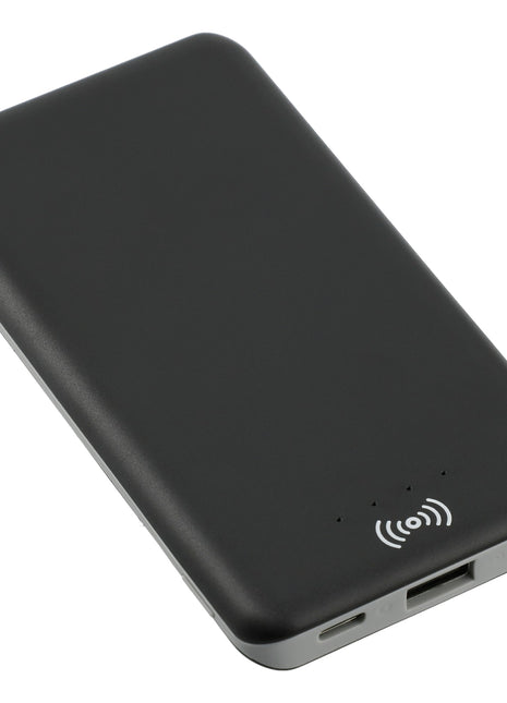 Axial 4000 mAh Wireless Power Bank