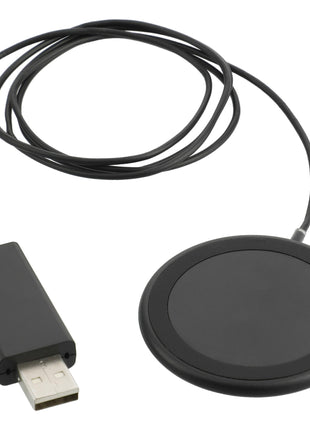 MagClick™ Fast Wireless Charging Pad
