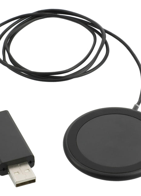 MagClick™ Fast Wireless Charging Pad