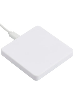 Square Wireless Charging Pad