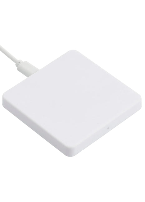 Square Wireless Charging Pad