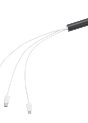 Route Light Up Logo 5-in-1 Cable