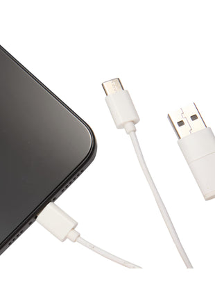 Route Light Up Logo 5-in-1 Cable