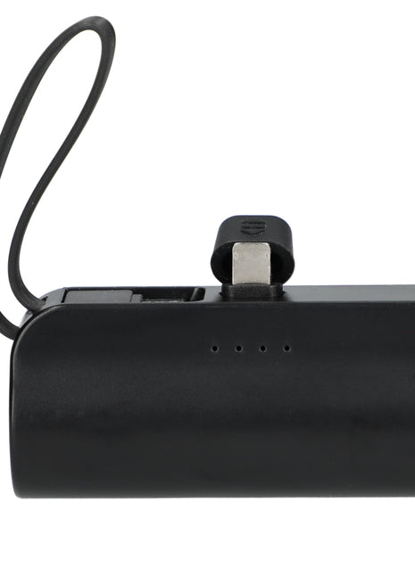 Hue 5000 mAh Power Bank with Multi Tips