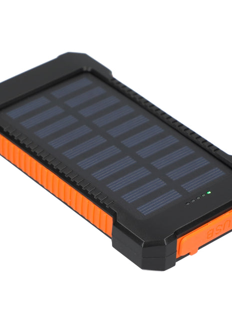 Helio 5000 mAh Solar Power Bank