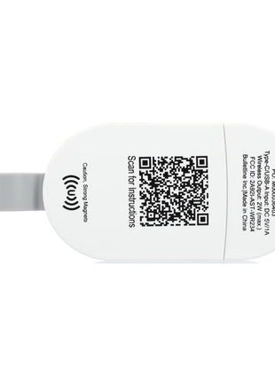 Redi iWatch USB Charger