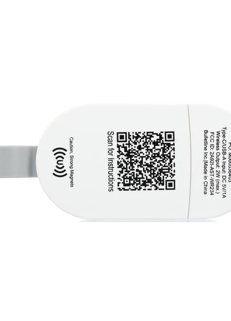 Redi iWatch USB Charger
