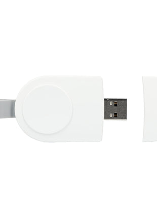 Redi iWatch USB Charger - White | PromoEO