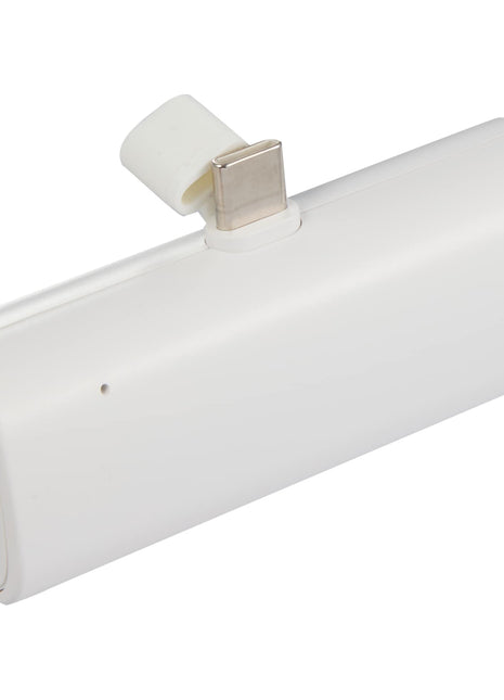 UL Listed 2200mAh Power Bank w/ Type-C Tip