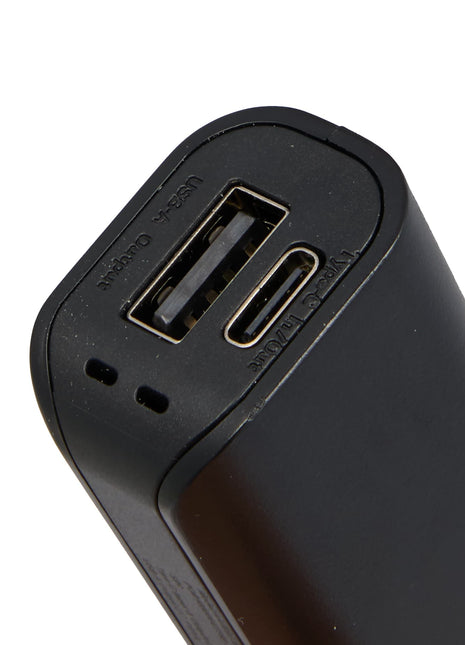 UL Listed Spark 2200 mAh Power Bank