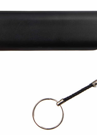 UL Listed Spark 2200 mAh Power Bank - Black | PromoEO