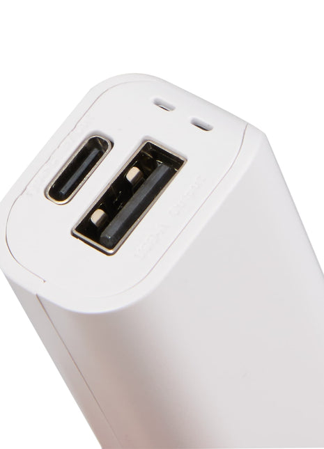 UL Listed Spark 2200 mAh Power Bank