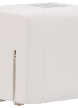 ETL Listed 20W Dual USB-A and C Wall Charger