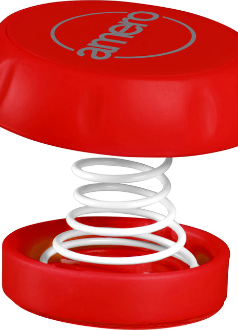 Pivot Phone Holder - Red | PromoEO
