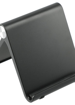 Resty Phone and Tablet Stand - Black | PromoEO