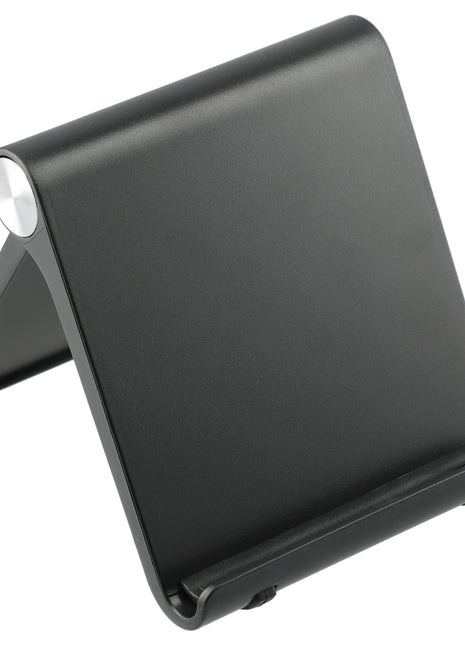 Resty Phone and Tablet Stand - Black | PromoEO