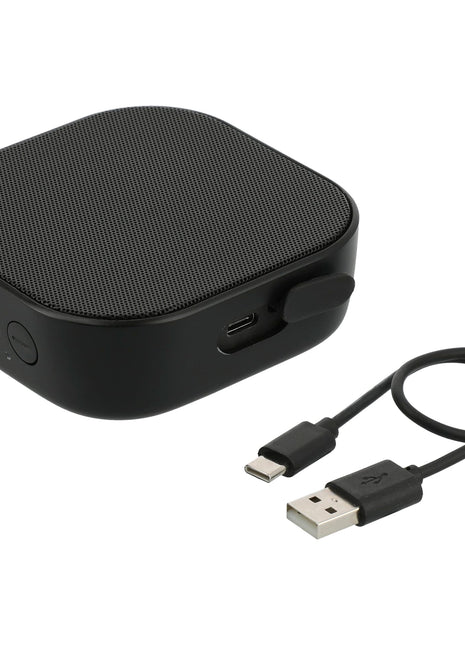 Whammo 2.0 Bluetooth Speaker
