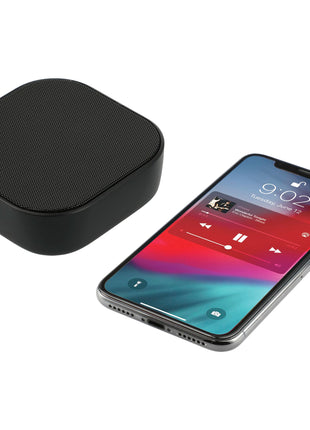 Whammo 2.0 Bluetooth Speaker - Black | PromoEO