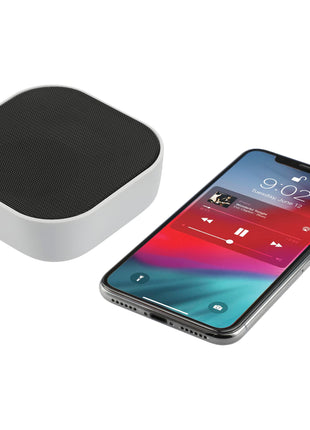 Whammo 2.0 Bluetooth Speaker