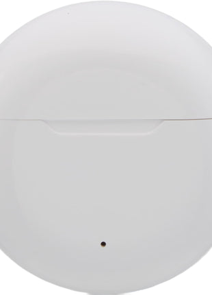 Bawl Pro True Wireless Earbuds - White | PromoEO